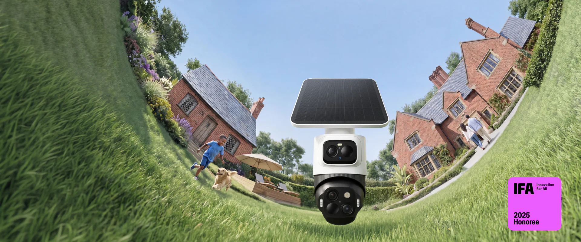 Smart Living Made Simple